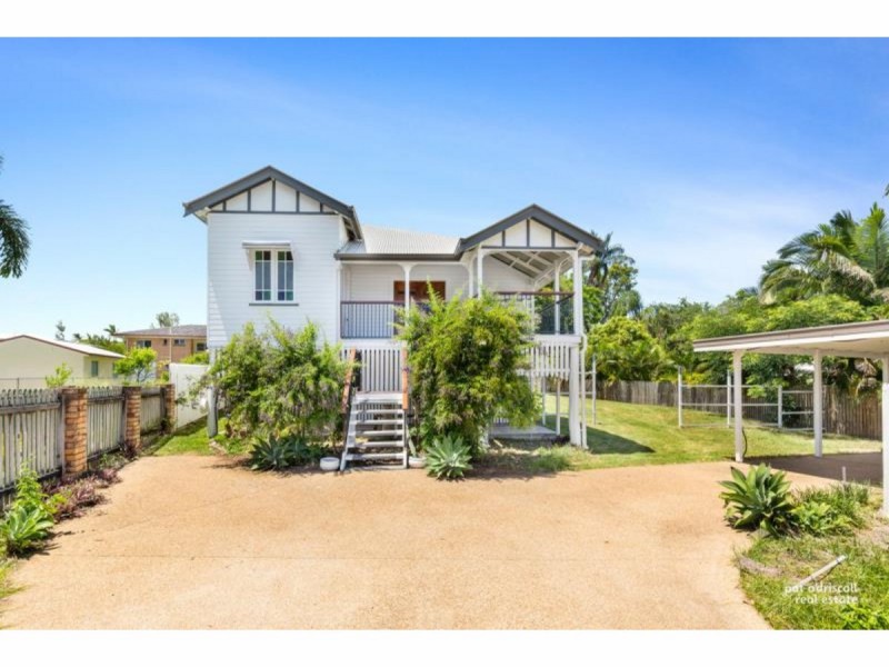 197A Kerrigan Street, Frenchville QLD 4701